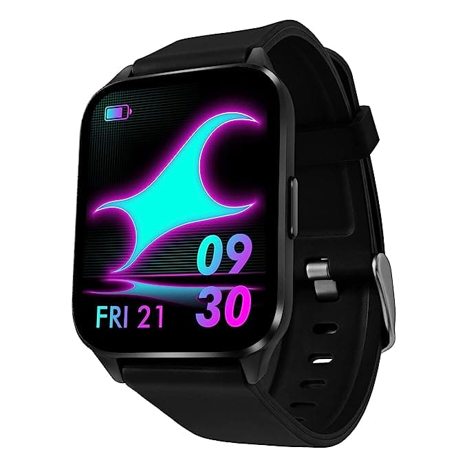 Fastrack Watch